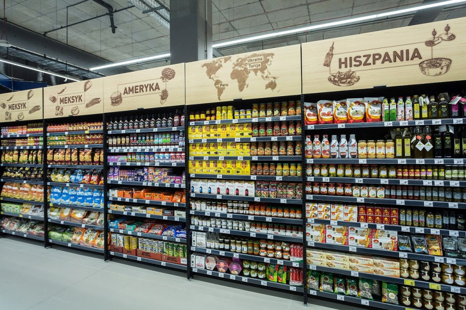 Fot. shutterstock Carrefour zmodernizował osiem sklepów