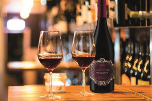 fot. Globus Wine Globus Wine wkracza do Polski. Chce mieć silną pozycję na rynku wina (wywiad)