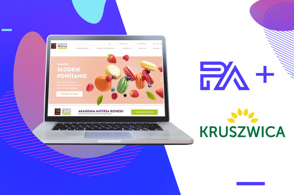 fot. materiały prasowe ZT Kruszwica z nowym serwisem internetowym Akademia Mistrza
