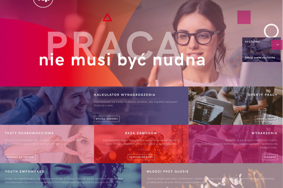 fot. materiały prasowe Coca-Cola z pakietem działań dedykowanych młodym na rynku pracy w Polsce