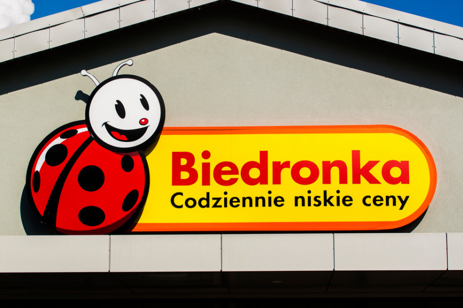 Fot. shutterstock Biedronka wspiera mistrzów ekopraktyk