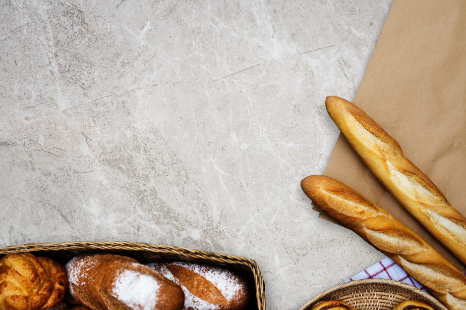 fot. unsplash.com Dyskonty i sklepy convenience zwiększają sprzedaż pieczywa