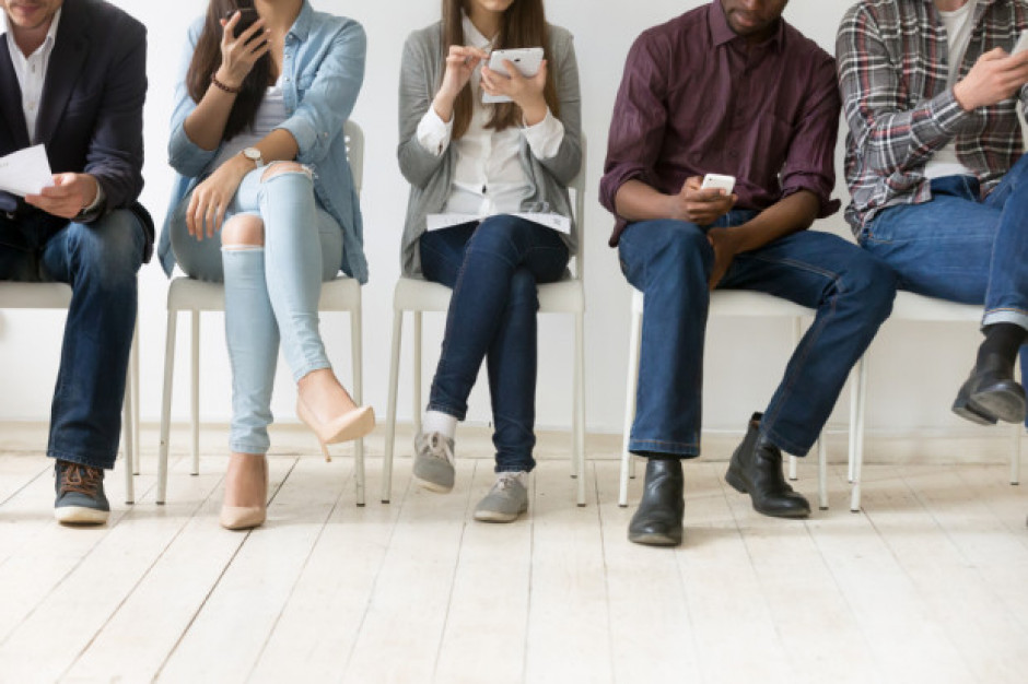 fot. Shutterstock Ukraińcy chętnie podejmą natychmiastową pracę w Polsce