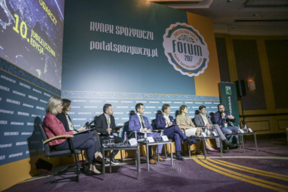 fot. materiały prasowe PTWP FRSiH 2018: Potencjał Przemysłu 4.0 - fakty i mity