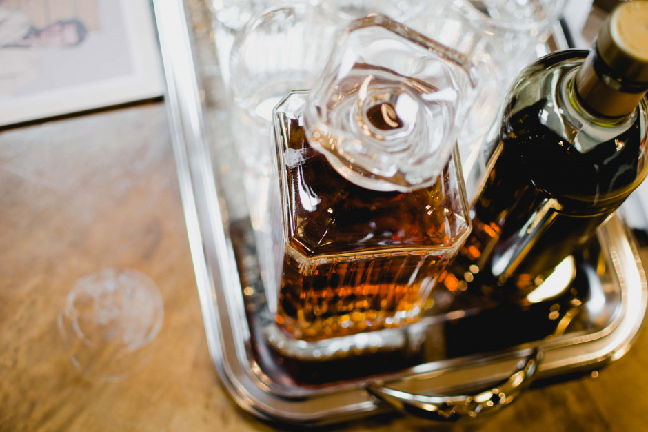 fot. unsplash.com Prezes grupy Ambra: Nadszedł czas na odkrycie polskich korzeni w produkcji whisky