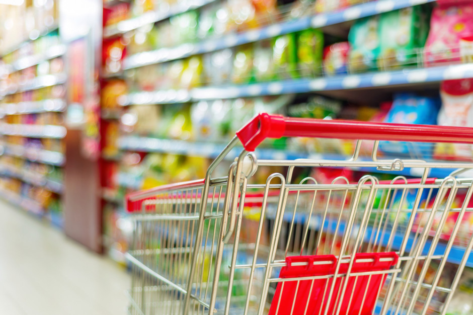 fot. shutterstock Dyskonty w Polsce stają się coraz mocniejsze