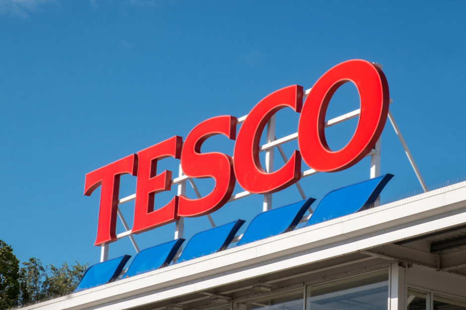 fot. shutterstock Solidarność zapowiada pikietę przed Tesco w Rzeszowie
