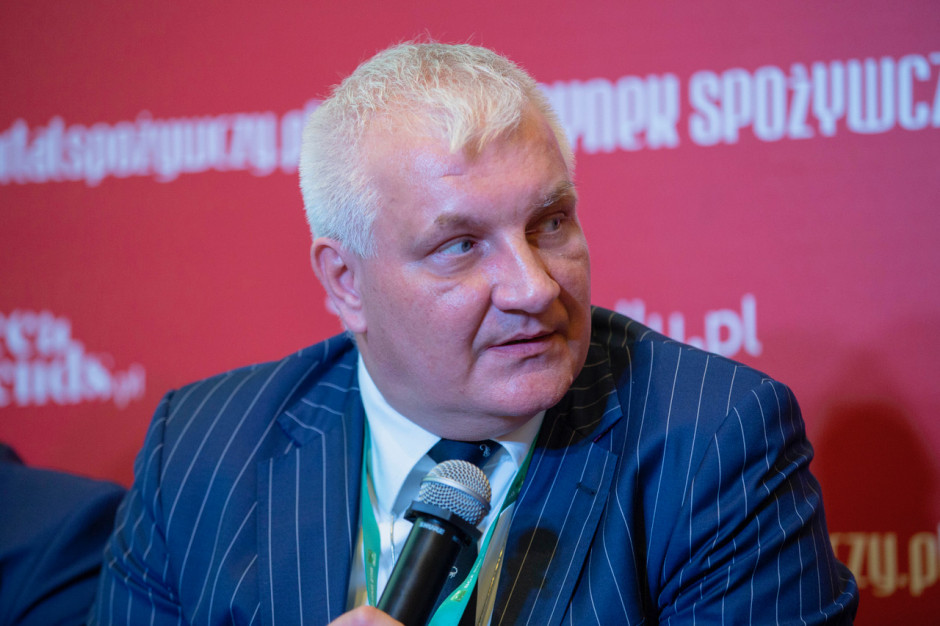 Robert Niczyporuk, partner, Praktyka Prawa Spółek, Fuzji i Przejęć, kancelaria DZP Niczyporuk na FRSiH 2018: Statystyki przejmowania biznesu przez 2. i 3. pokolenie są nieubłagane