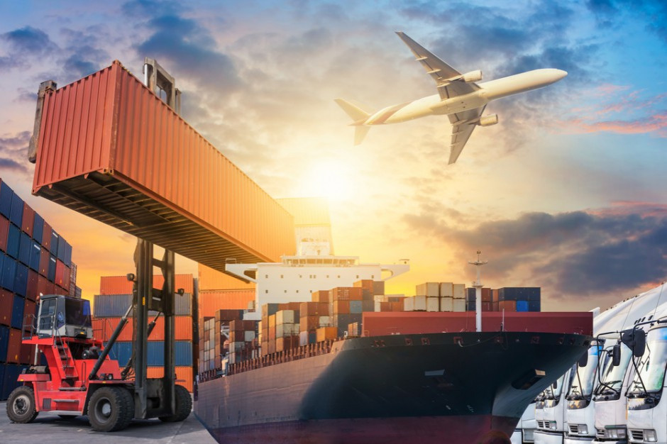 fot. shutterstock PAIH: Targi importowe w Chinach szansą promocji polskich produktów