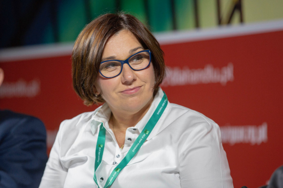 Mirko na FRSiH: Transparentność to jedna z głównych potrzeb młodego konsumenta