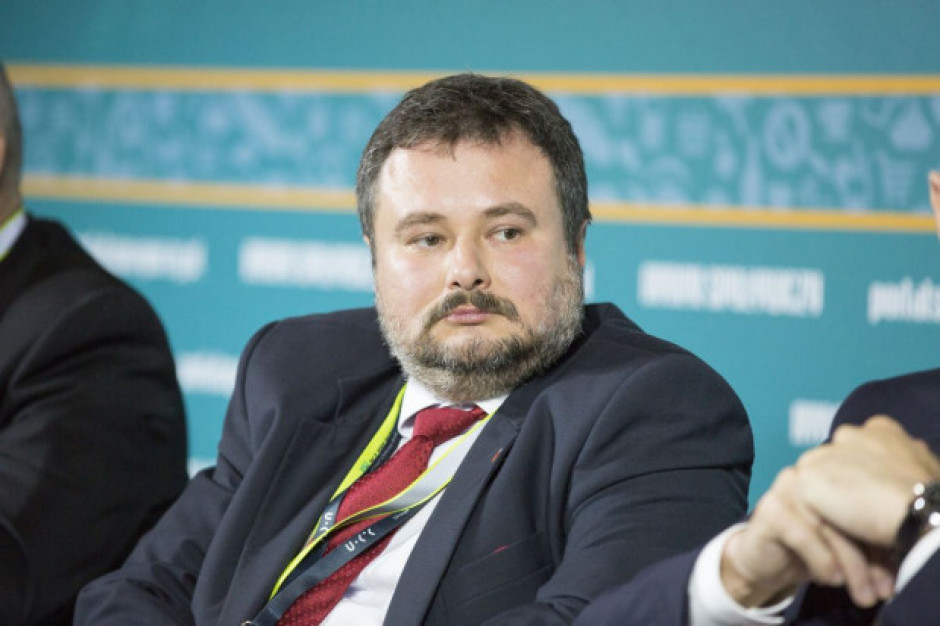 Marek Niechciał, prezes UOKiK, fot. PTWP UOKiK na FRSiH 2018: Produkt o tym samym składzie w całej UE to zły pomysł