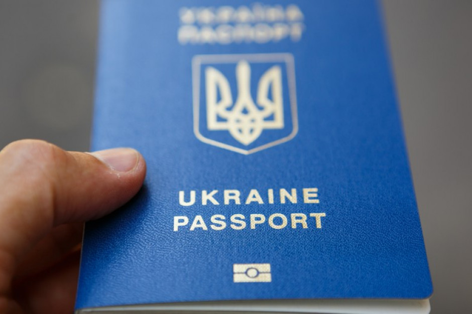fot. shutterstock Odpływ imigrantów z Ukrainy na Zachód realnym zagrożeniem dla polskiej gospodarki