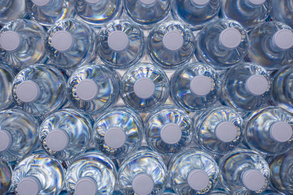 Fot. shutterstock Polska jest przeciwna wprowadzeniu kaucji na plastikowe butelki
