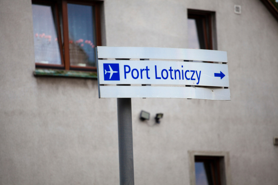 fot. shutterstock Lagardere Travel Retail pozywa Baltonę i Port Lotniczy Wrocław
