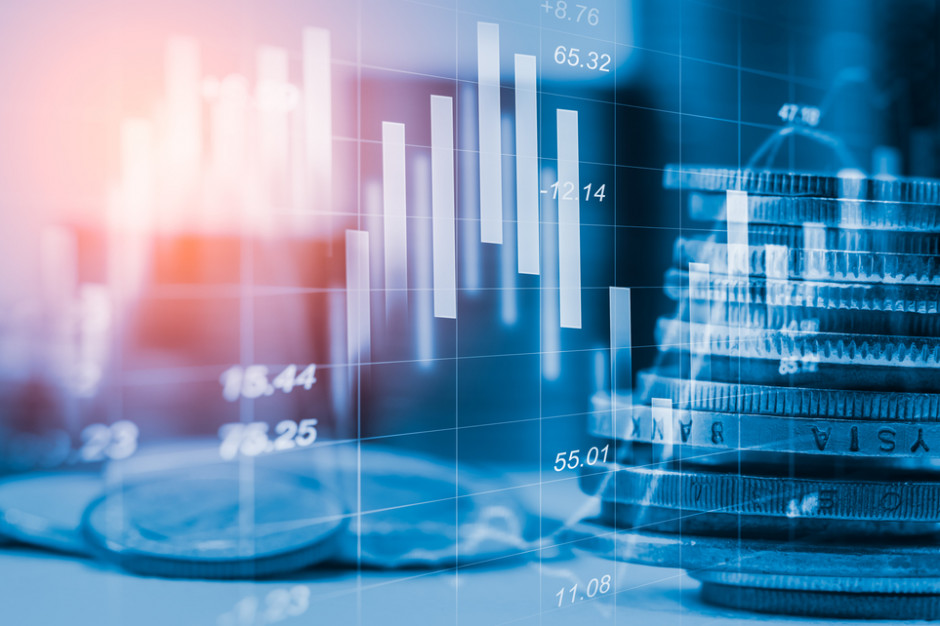fot. Shutterstock KE kolejny raz podnosi prognozy wzrostu gospodarczego dla Polski