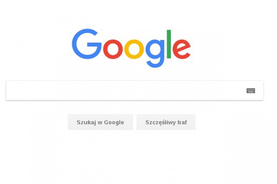 KE obawia się ograniczania przez Google wolności konsumenckiej