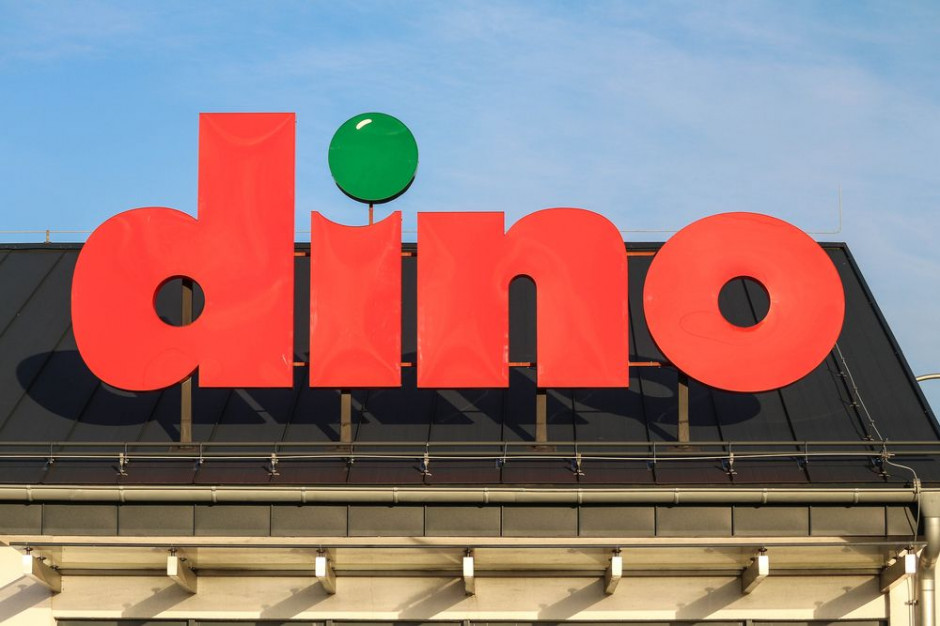 fot. shutterstock.com Dino: Wzrost LFL na poziomie 8,6% w III kw.; 46 nowych sklepów