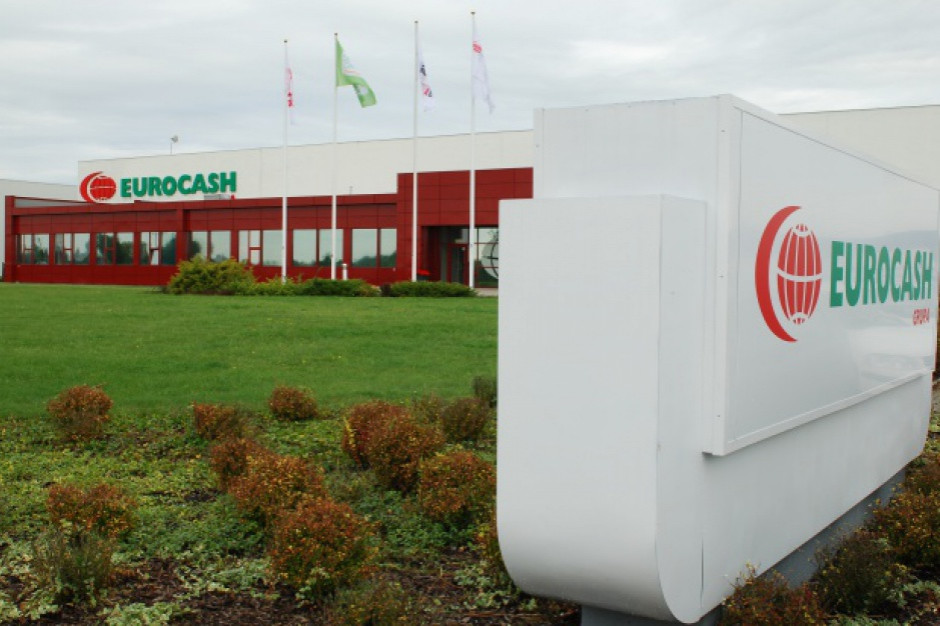 Eurocash, fot. wikipedia.org Dyrektor Eurocash: Przyszły rok pod znakiem integracji przejętych podmiotów