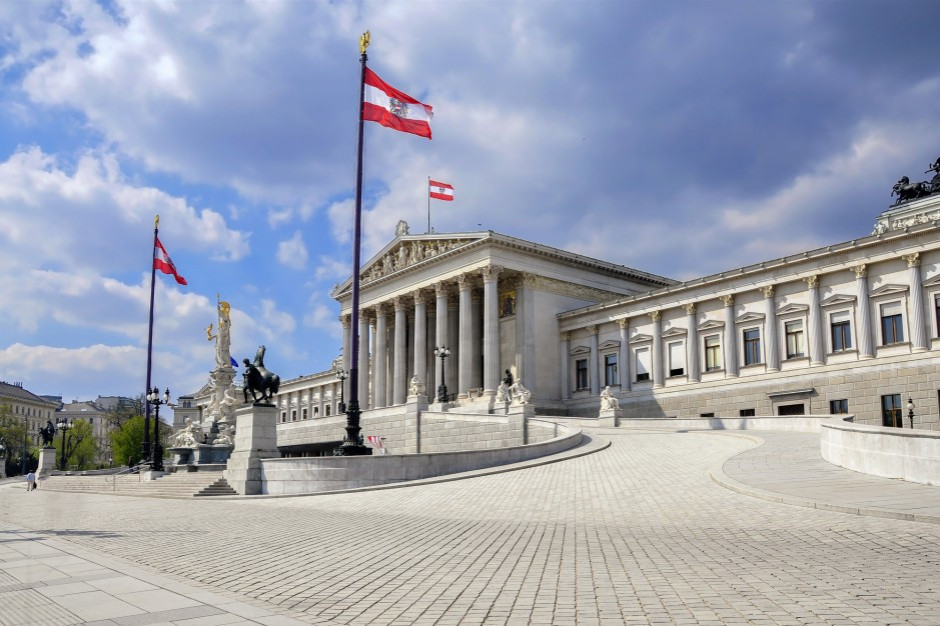 Fot. Shutterstock Austria podkreśla znaczenie sektora mleczarskiego w Europie