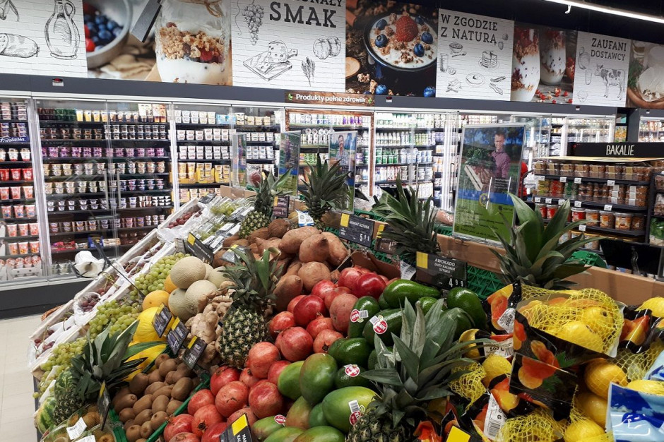 fot. materiały prasowe Carrefour otwiera supermarket w Pruszkowie