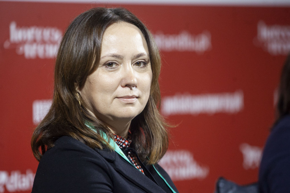 Małgorzata Cebelińska /fot. PTWP FRSiH: Innowacje opakowaniowe są nie mniej ważne od produktowych