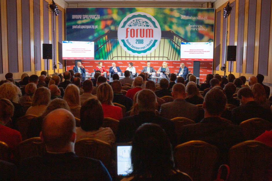 fot. materiały prasowe PTWP FRSiH 2018: Produkt przemawia do klienta - co komunikuje nam opakowanie (relacja+galeria zdjęć)