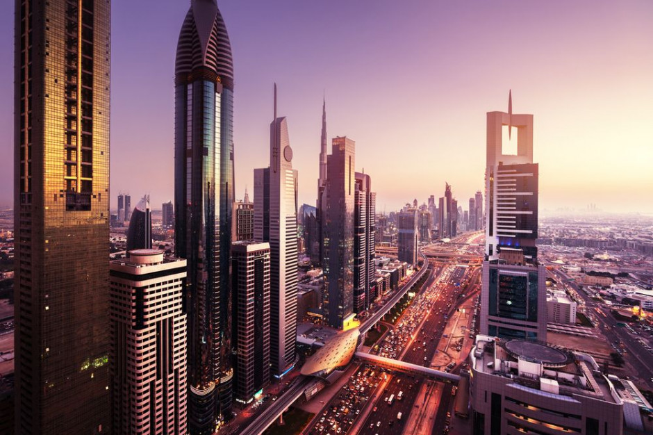 fot. shutterstock.com MRiRW: Rozmowy o współpracy w sektorze rolnym ze Zjednoczonymi Emiratami Arabskimi