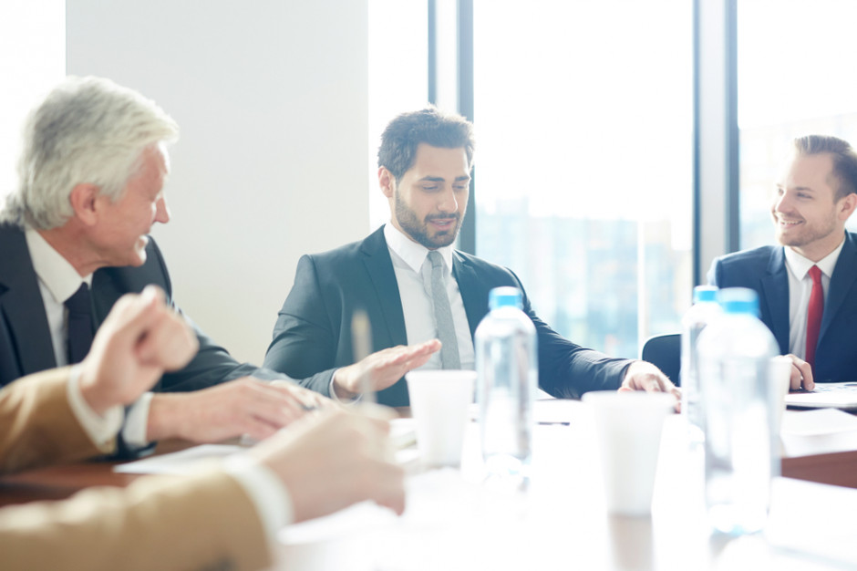 Fot. shutterstock Rynek pracy: Brand managerowie chcą zarabiać więcej
