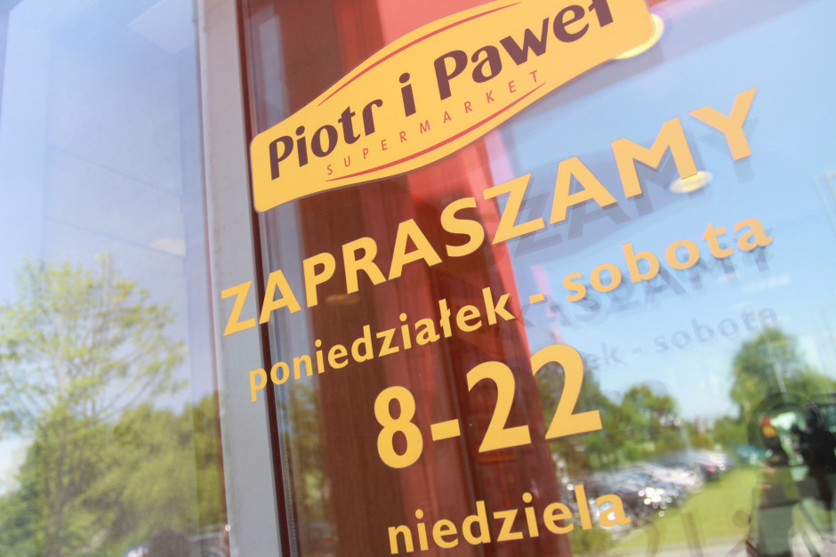 fot. materiały redakcji Prezes Piotra i Pawła: Wychodzimy na prostą