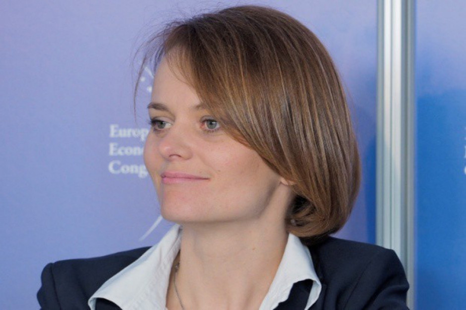 Emilewicz: Od stycznia 2019 r. nowe ułatwienia dla małych i średnich firm (wideo)