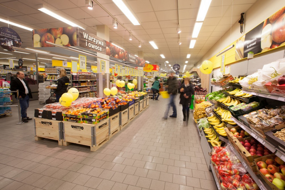 fot. materiały prasowe Netto rozszerza asortyment żywności ekologicznej marki własnej