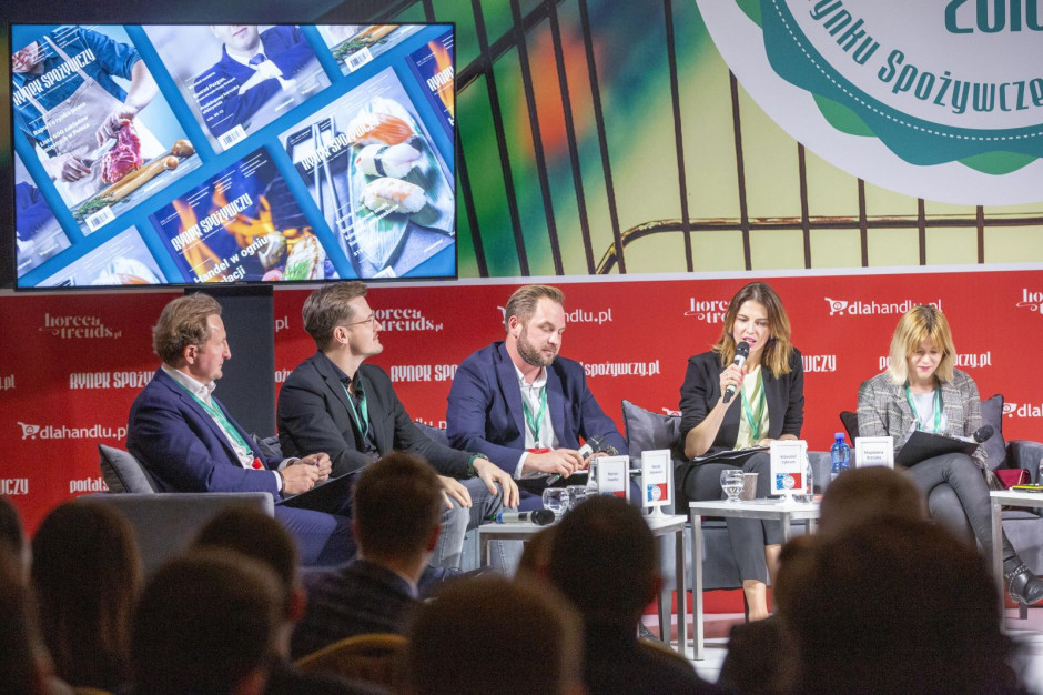 fot. PTWP FRSiH 2018: Kreowanie nowych produktów na nasyconym rynku - prezentacje nowych firm, start-upów (relacja+zdjęcia)