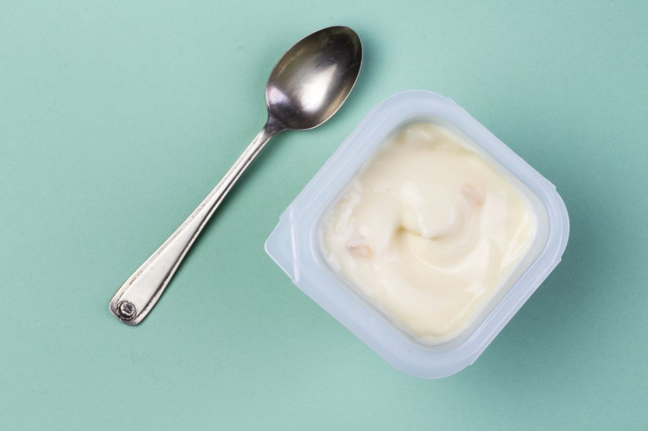 fot. shutterstock.com Studenci Politechniki Warszawskiej opracowali jogurt na bazie prosa