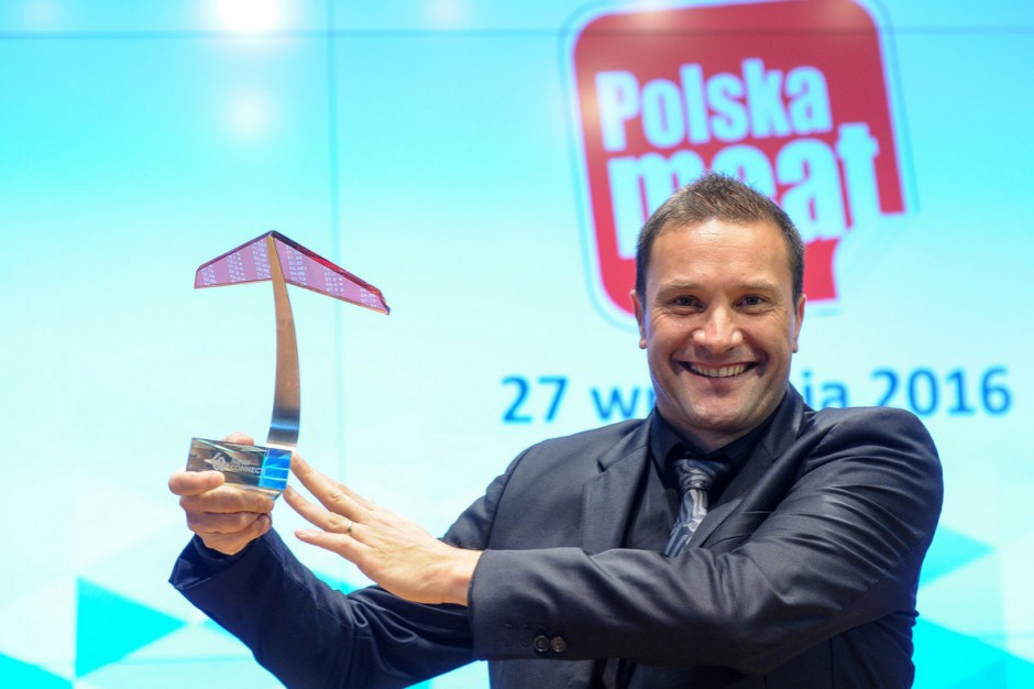 Sebastien Guyon, prezes zarządu Polska Meat, fot. polskameat.pl Polska Meat opublikowała wyniki za III kwartał 2018 r., jest wzrost przychodów