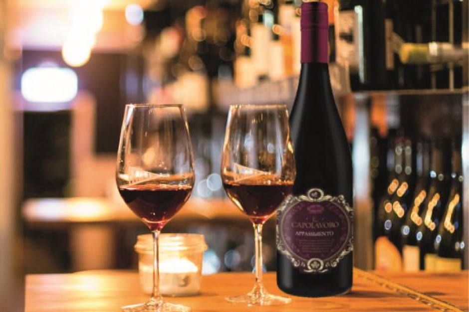 fot, Globus Wine Globus Wine chce docierać do HoReCa przez wyspecjalizowanych dostawców