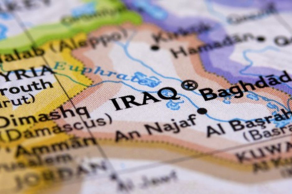 Dyrektor Międzynarodowych Targów w Bagdadzie zaprasza polskie firmy do Iraku