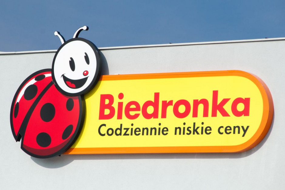 fot. shutterstock.com Badanie rynku: Jeśli Biedronka zdecyduje się na wejście w e-handel, to ma szanse na sukces (wideo)