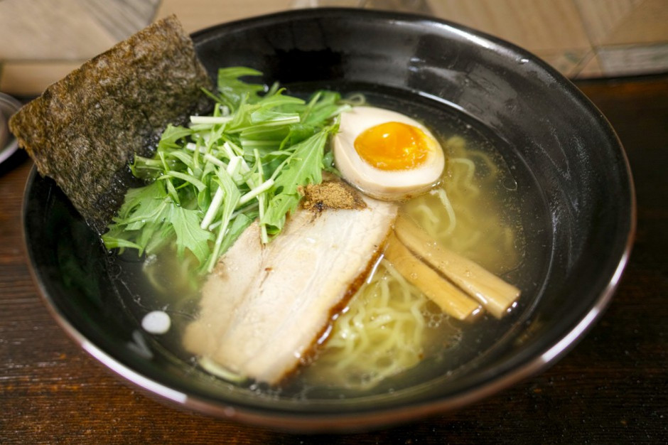 fot. pixabay Ramen & More by Masami z pierwszym lokalem w Warszawie