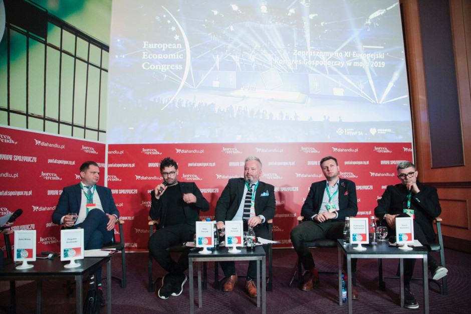 fot. PTWP Zdjęcie numer 7 - galeria: FRSiH: HoReCa Trends - koncepty szyte na miarę współczesnego konsumenta (relacja + zdjęcia)