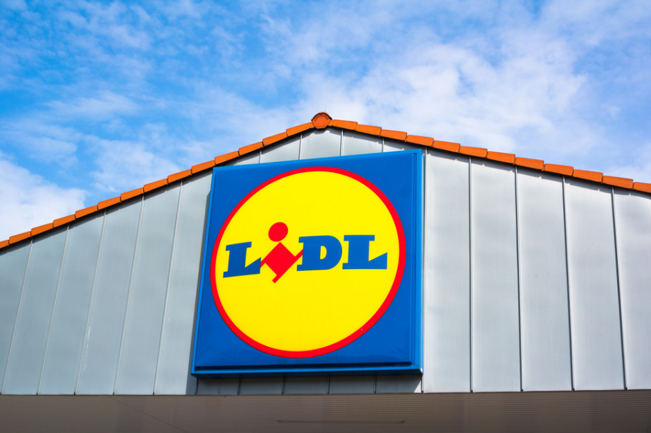 fot. materiały prasowe Lidl otwiera sklepy w Gliwicach, Toruniu i we Wrocławiu