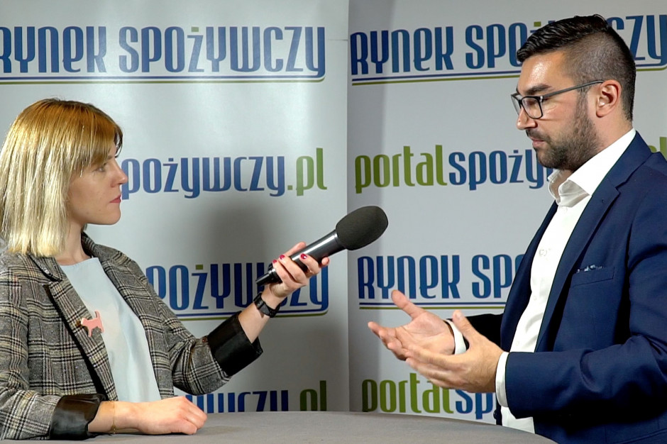 Jakub Sokolewicz, Manufacturing Business Consultant, Siemens Indystry Software Siemens Industry Software: Zaawansowane oprogramowanie pomaga firmom spożywczym odpowiadać na trendy (wideo)