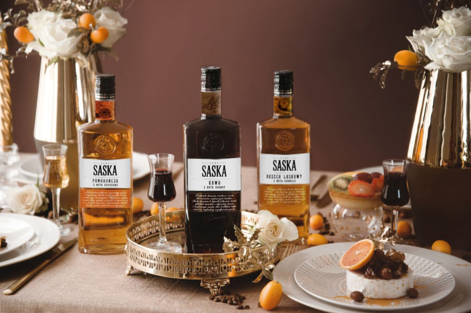 fot. Stock Polska Stock Polska: Trendy w alkoholach - smakowe innowacje i foodparing