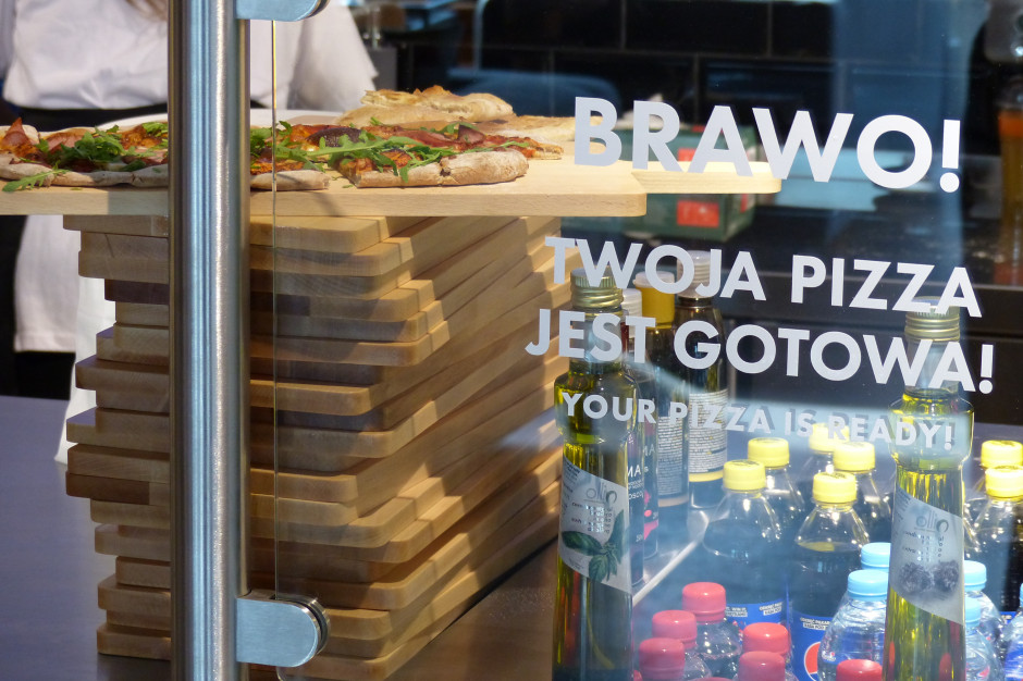 fot. materiały prasowe Nowy lokal Deli Sandwich w Katowicach