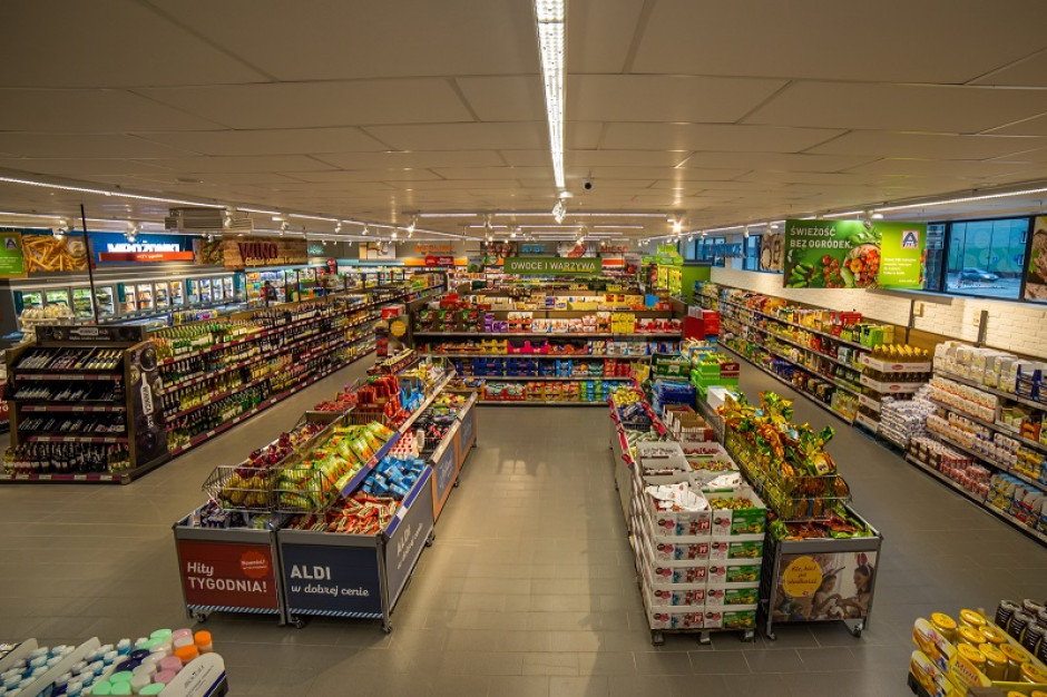fot. materiały prasowe Aldi otwiera pierwszy sklep w Cieszynie