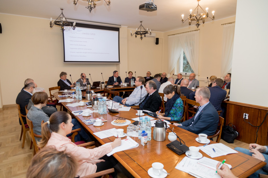Posiedzenie Rady Sektora Wołowiny, fot. mat. pras. Polska wołowina obiera kierunek na zrównoważony rozwój