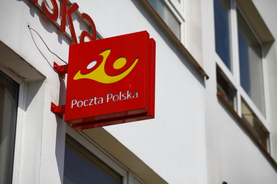 fot. Shutterstock Poczta Polska spodziewa się kolejnego rekordu przed świętami