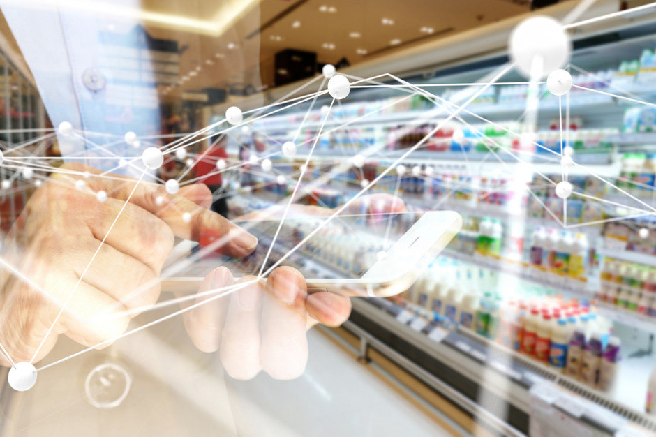 fot. Shutterstock IGD: 5 globalnych trendów w handlu detalicznym w 2019 r.