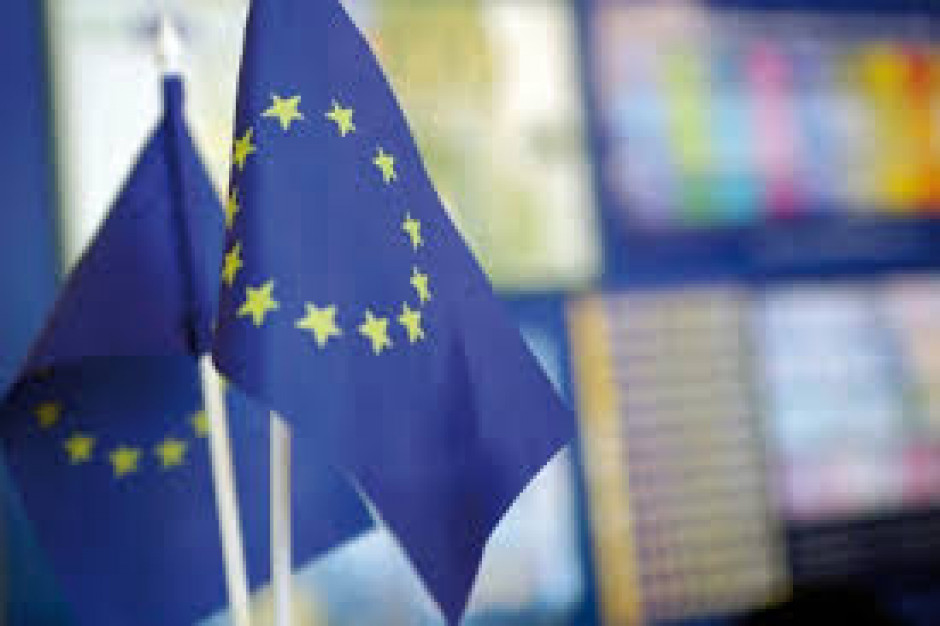 fot. PTWP Trzy czwarte Polaków uważa, że wyjście Polski z UE nie jest obecnie realne