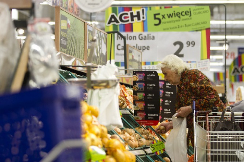 fot.PTWP Eksperci: Black Friday sprzyja kupowaniu rzeczy, na których nam nie zależy