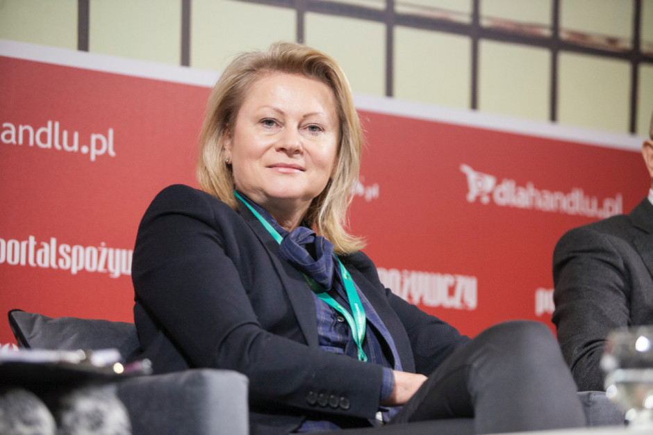 Renata Juszkiewicz /fot. PTWP POHiD: Z roku na rok coraz wyższa sprzedaż w Black Friday